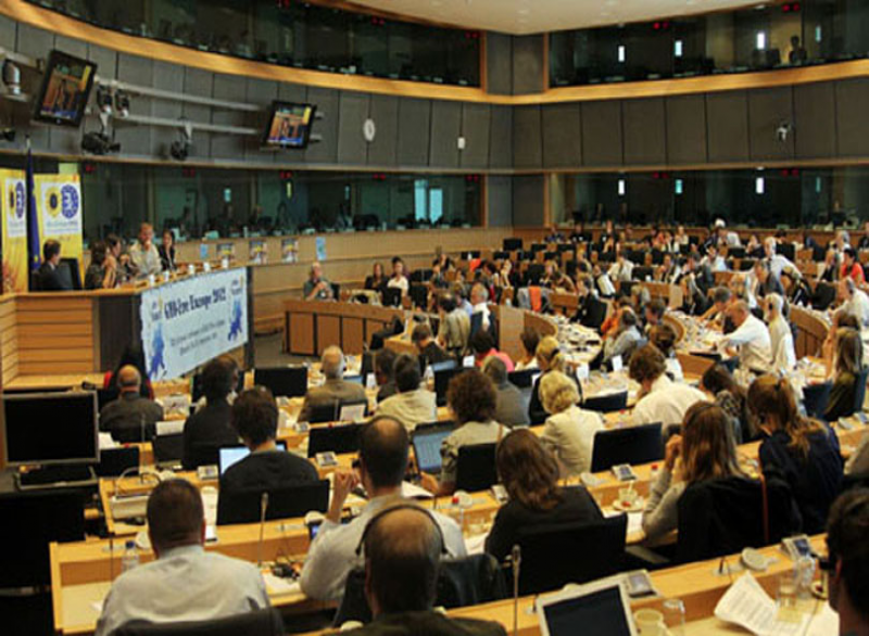 GMO-Free Europe 2012