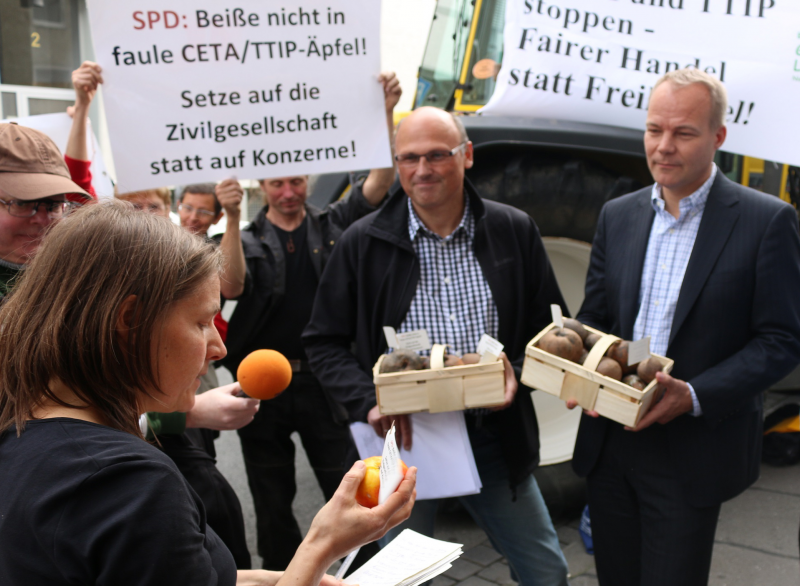 TTIP AbL SPD