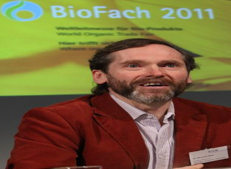 BioFach 2011