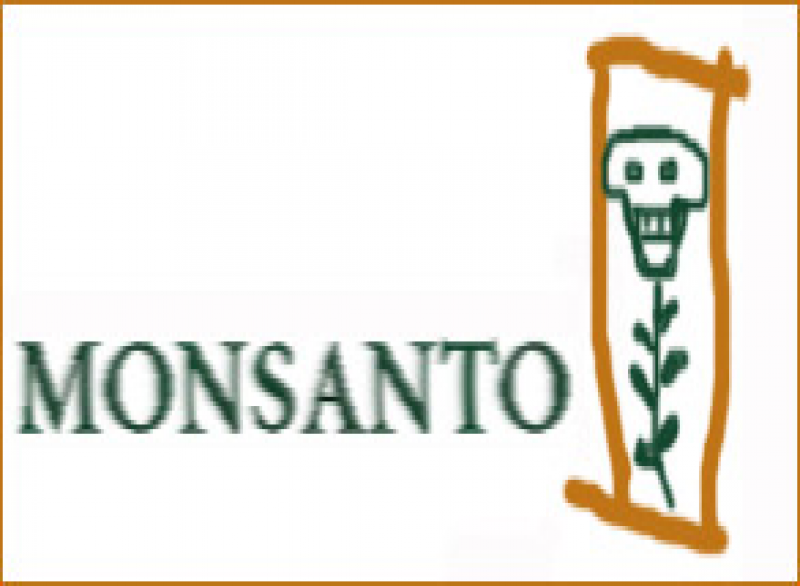Monsanto Adbust