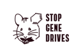 Stop Gene Drive-Kampagne