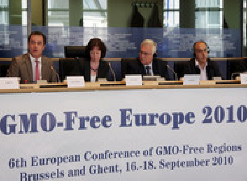 GMO-Free Europe