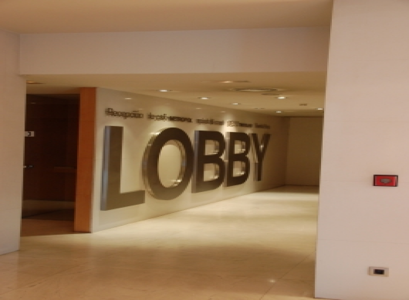 Lobbyismus 2