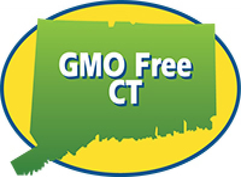GMO Free CT